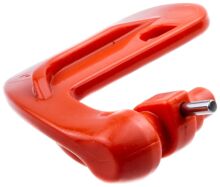 Original Husqvarna Gashebel Daumenbetätigung...