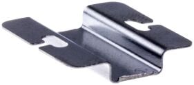Original Husqvarna Sicherungsblech Griffverkabelung...