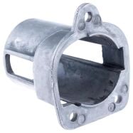 Original Husqvarna Abdeckung Vibrationsdämpfer innen...