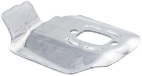 Original Husqvarna Platte Schalld&auml;mpfer f&uuml;r...