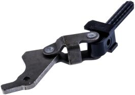 Original Husqvarna Kniehebel f&uuml;r Motors&auml;gen