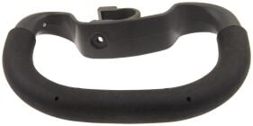 Original Husqvarna B&uuml;gelgriff Schaftrohr f&uuml;r...