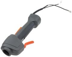 Original Husqvarna Gasbedienungsgriff Soft-Grip für...