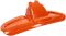 Original Husqvarna Klingenschutz Gras- und Dickichtmesser bis 350mm für 355Fx 355Fxt 355Rx 555FRM 555FX 555FXT 555RXT