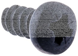 Screw f&uuml;r Husqvarna Motors&auml;gen 36, 41, 137,...