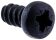 Screw für Husqvarna Motorsägen 36, 41, 137, 141, 142, 136 LE, 141 LE