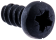 Screw für Husqvarna Motorsägen 36, 41, 137, 141, 142, 136 LE, 141 LE