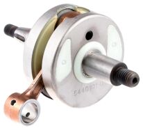 Original Husqvarna Kurbelwelle mit Pleuel für 355Fx...