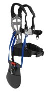 Original Husqvarna Tragegurt Balance X2 (ROW-Ausführung) für Motorsensen / Freischneider und Zubehör und Werkzeuge