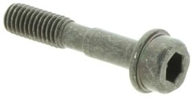 Original Husqvarna Unverlierbare Schraube M5x25 für...