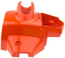 Original Husqvarna Zylinderdeckel mit unverlierbaren...