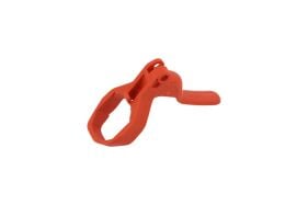 Original Husqvarna Gashebel orange für Trimmer /...