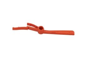 Original Husqvarna Gashebelsperre orange für Trimmer...