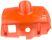 Original Husqvarna Zylinderdeckel mit unverlierbaren Schrauben für 343FR 343R 345Fx 345Fxt u.a.