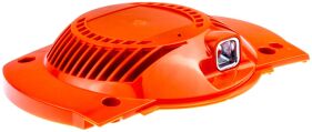 Original Husqvarna Startergeh&auml;use mit unverlierbaren...