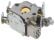 Original Husqvarna Vergaser Zama C1Q-EL45 für 135R 336FR u.a.