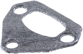 Dichtung f&uuml;r Husqvarna Motors&auml;gen 36, 41, 137,...