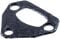 Dichtung für Husqvarna Motorsägen 36, 41, 137, 141, 142