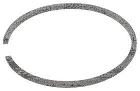 Kolbenring f&uuml;r Husqvarna Motors&auml;gen 36, 41,...