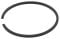 Kolbenring für Husqvarna Motorsägen 36, 41, 137, 141, 136 LE