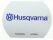 Original Husqvarna Aufkleber X-Torq Startergehäuse für 345FR u.a.