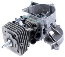 Original Husqvarna Motor-Kurzblock für Motorsensen /...