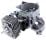 Original Husqvarna Motor-Kurzblock für Motorsensen / Freischneider und Trimmer / Kantenschneider
