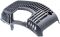 Original Husqvarna Hitzeschutz Zylinderdeckel für 345FR 545FR 545FX AT 545FX 545FXT AT 545FXT 545RX 545RXT AT 545RXT u.a.