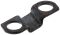 Stütze für Husqvarna Motorsägen 36, 41, 137, 141, 142, 136 LE, 141 LE
