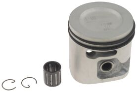 Original Husqvarna Kolben-Baugruppe für 355Fx 355Fxt...