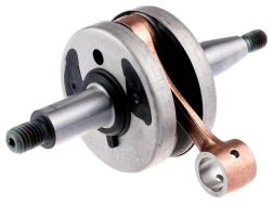 Original Husqvarna Kurbelwellensatz für 345FR 545FR...