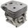 Original Husqvarna Zylindersatz für 345FR 545FR 545FX 545FXT 545RX 545RXT bis Seriennummer 20122300180