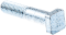 Bolzen für Husqvarna Motorsägen 36, 41, 137, 141, 142, 230, 240, 136 LE, 141 LE, 240 e-series