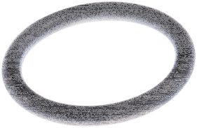 O-ring f&uuml;r Husqvarna Motors&auml;gen 36, 41, 51, 55,...