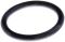 O-ring für Husqvarna Motorsägen 36, 41, 51, 55, 141, 254, 257, 261, 262 XP, 55 RANCHER