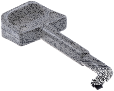 Chokehebel f&uuml;r Husqvarna Motors&auml;gen 36, 41,...