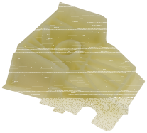 Adapter f&uuml;r Husqvarna Motors&auml;gen 36, 41, 137,...