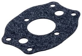 Dichtung f&uuml;r Husqvarna Motors&auml;gen 36, 41, 137,...