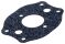 Dichtung für Husqvarna Motorsägen 36, 41, 137, 141, 142, 136 LE, 141 LE