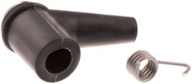 Original Husqvarna Zündkerzenstecker mit...