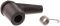 Original Husqvarna Zündkerzenstecker mit Kontaktfeder für Motorsägen, Trimmer / Kantenschneider, Motorsensen / Freischneider u.a.