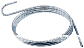Feder für Husqvarna Motorsägen 36, 41, 141, 23...
