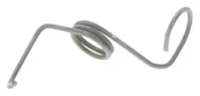 Feder Hakenverriegelung (586341001)