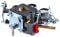 Original Husqvarna Vergaser für 253 RB 553RBX 553RS u.a.