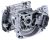 Original Husqvarna Kurbelgehäuse für 345FR 545FR 545FX 545FXT 545RX 545RXT