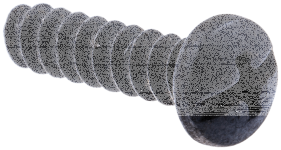 Screw f&uuml;r Husqvarna Motors&auml;gen 36, 41, 137,...