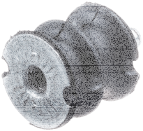 Vibrationsd&auml;mpfer f&uuml;r Husqvarna Motors&auml;gen...
