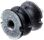 Vibrationsdämpfer für Husqvarna Motorsägen 36, 41, 42, 61, 66, 136, 141, 242, 246, 266, 268, 272 XP