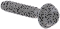 Screw für Husqvarna Motorsägen 137, 141, 142, 136 LE, 141 LE