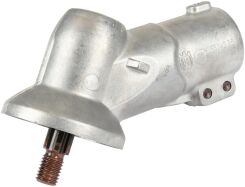 Original Husqvarna Winkelgetriebe Graseinsatz für...
